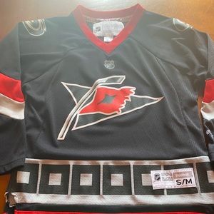 Carolina Hurricanes Jersey- Youth